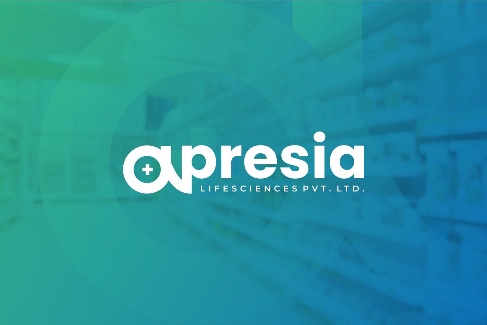 Apresia Lifesciences – Brand Identity